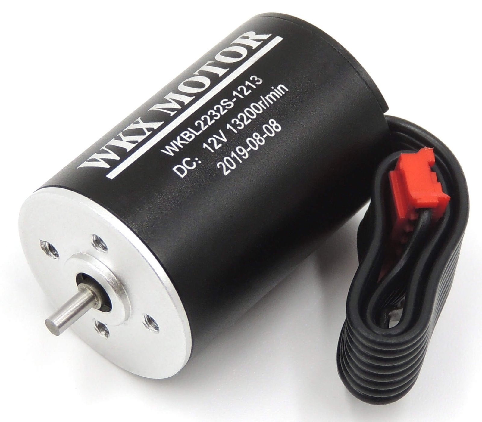 Coreless Brushless Motor